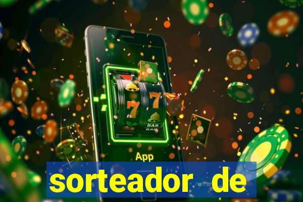 sorteador de numeros bingo online